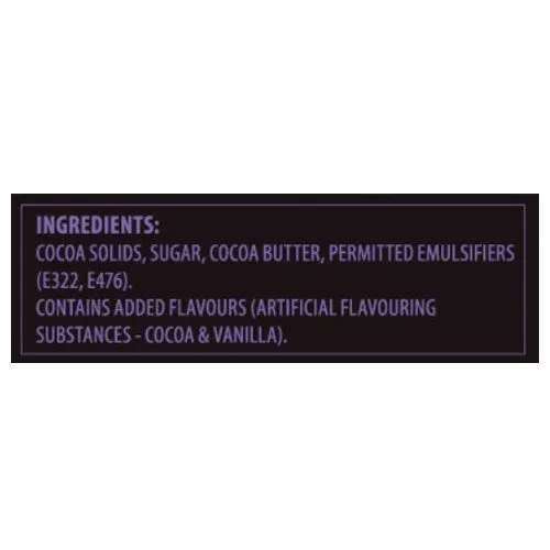 Amul Bitter Chocolate- 75% Rich In Cocoa, 150 g_3