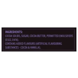 Amul Bitter Chocolate- 75% Rich In Cocoa, 150 g
