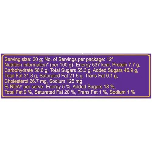 Cadbury Dairy Milk Silk Heart Blush Chocolate Bar Gift Pack, 250 g_5
