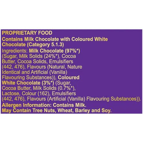 Cadbury Dairy Milk Silk Heart Blush Chocolate Bar Gift Pack, 250 g_4