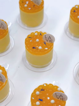 Petit Gâteau