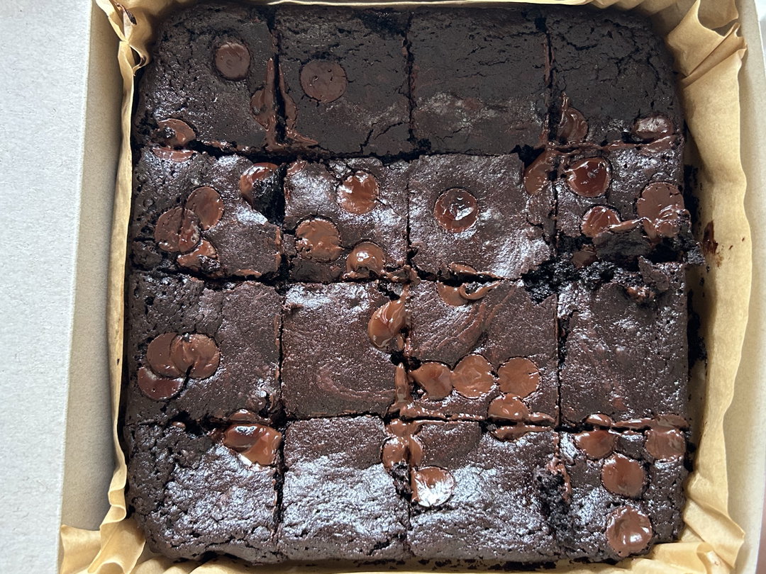 Classic Brownies