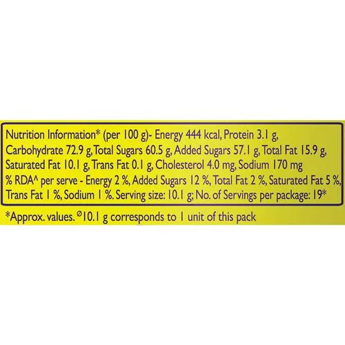 Cadbury 5 Star Chocolate Home Treats Bar, 3 x 191 g Multipack_5