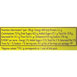 Cadbury 5 Star Chocolate Home Treats Bar, 3 x 191 g Multipack