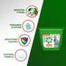 Ariel Ariel Matic 4-in-1 PODs Detergent - For Both Front & Top Load Washing Machines, 357 g (18 Count)_3
