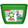 Ariel Ariel Matic 4-in-1 PODs Detergent - For Both Front & Top Load Washing Machines, 357 g (18 Count)