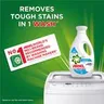 Ariel Matic Liquid - Top Load, 500 ml