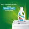 Ariel Matic Liquid - Top Load, 500 ml_5