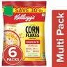 Kellogg's Corn Flakes, 6x60 g Multipack_0