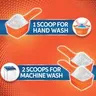 Tide Plus Detergent Washing Powder - Extra Power Lemon & Mint, 1 kg_6
