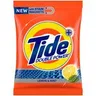 Tide Plus Detergent Washing Powder - Extra Power Lemon & Mint, 1 kg_0