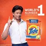 Tide Plus Detergent Washing Powder - Extra Power Lemon & Mint, 1 kg_3