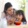 Kellogg's Corn Flakes - With Real Almond & Honey, 1 kg_6
