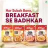Kellogg's Corn Flakes - With Real Almond & Honey, 1 kg_2