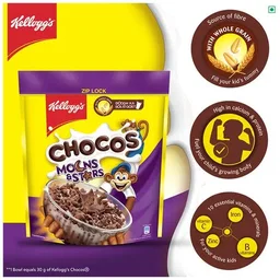 Kellogg's Chocos - Moons & Stars, 1.20 kg