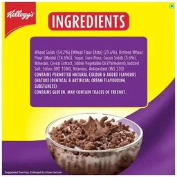 Kellogg's Chocos - Moons & Stars, 1.20 kg