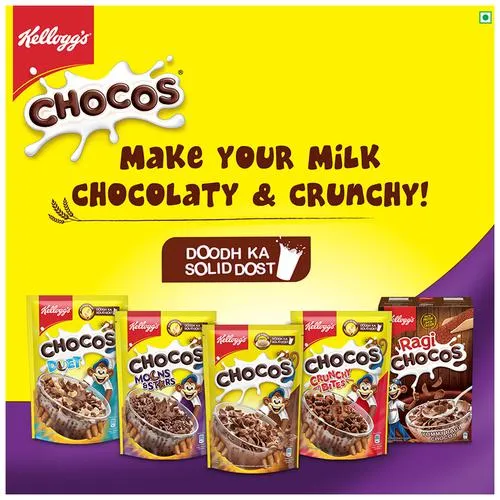 Kellogg's Chocos - Moons & Stars, 1.20 kg_4