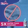 Godrej Ezee Liquid Detergent for Winter Wear - Woolmark Certified, 1 kg Bottle