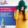 Godrej Ezee Liquid Detergent for Winter Wear - Woolmark Certified, 1 kg Bottle