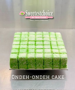 CreamCakes