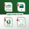 Ariel Complete + Semi-Auto & Hand Wash Detergent Washing Powder, 1.5 kg_2