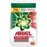 Ariel Complete + Semi-Auto & Hand Wash Detergent Washing Powder, 1.5 kg_0