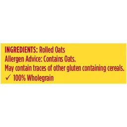 Saffola Saffola Oats - 100% Natural With High Protein & Fibre, Healthy Cereals, 1 kg (Get 300g Free)
