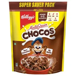Kellogg's Multigrain Chocos, 1.1 kg