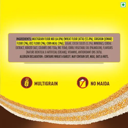Kellogg's Multigrain Chocos, 1.1 kg_4