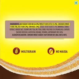 Kellogg's Multigrain Chocos, 1.1 kg