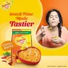  Saffola Masala Oats - Classic Masala, 1 kg Pouch