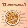 Kellogg's Muesli Nuts Delight - 12 In 1 Power Breakfast, 1 kg