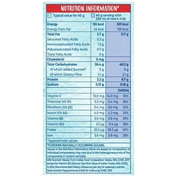 Kellogg's Muesli With 0% Added Sugar, 2x500 g Multipack