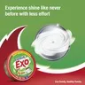 Exo Anti-Bacterial Dishwash Bar Round, 700 g 2x700 g_2