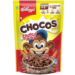 Kellogg's Chocos Crunchy Bites, 2x 375 g Multipack