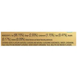Tata Tea Gold Care Goodness Of 5 Natural Flavours, 500 g