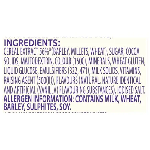 Cadbury Bournvita Chocolate Nutrition Drink, 750 g ((Pack of 2 Pouch) Container 1.5 kg)_3