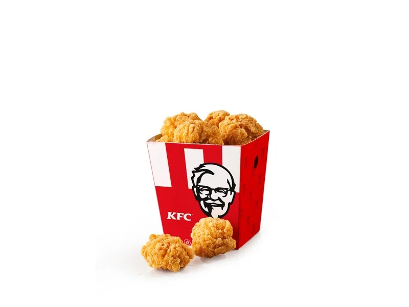 KFC - SMALL POPS_0