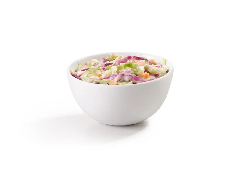 KFC - REGULAR COLESLAW