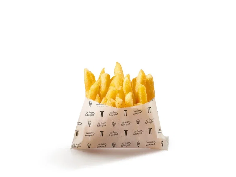 KFC - CHIPS SMALL 