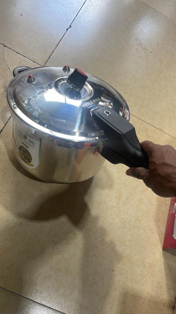 Pressure Cooker(9ltr)