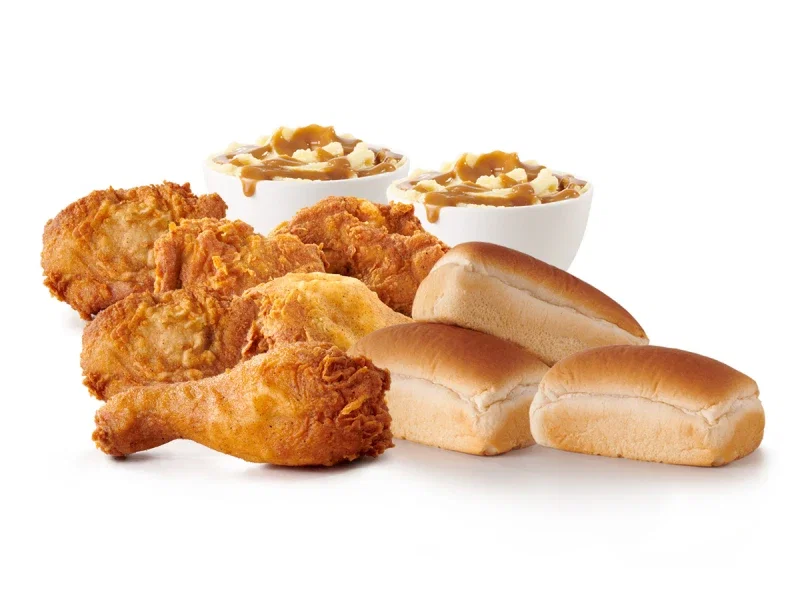KFC - BIG 6 DEAL