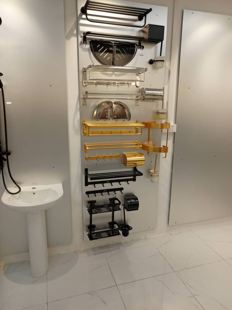 Bathroom Accessories