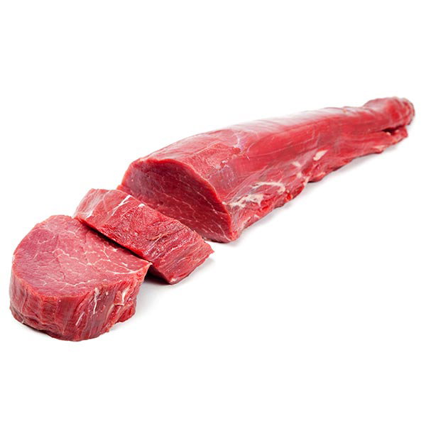 Beef Tenderloin 牛柳