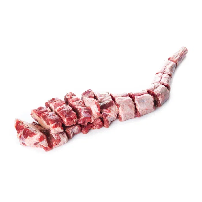 Beef Tail 牛尾巴