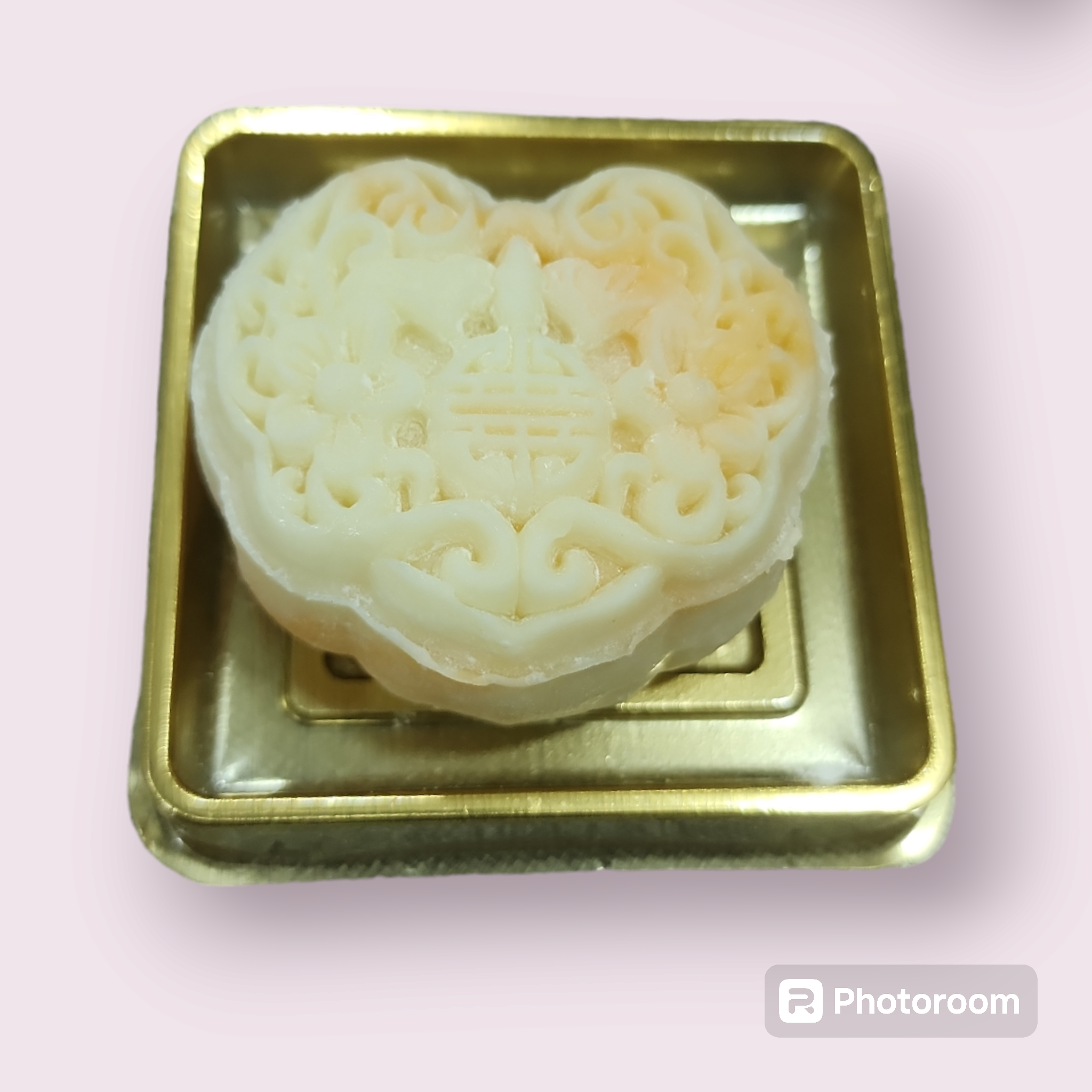A+M Classic Mooncakes x 6pcs (single flavour)_0