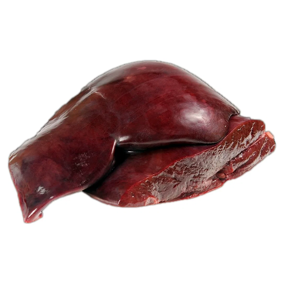 Beef Liver 牛肝