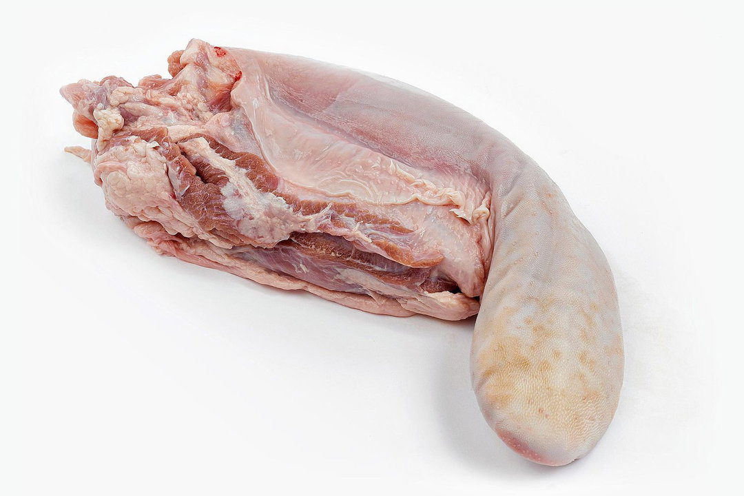 Beef Tongue 牛舌