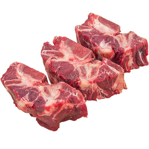 Beef Neck Bone 牛颈骨