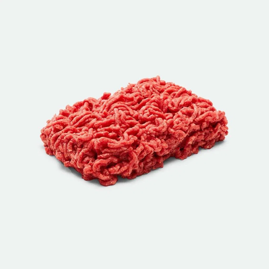 Minced Ground Beef 牛肉碎_0